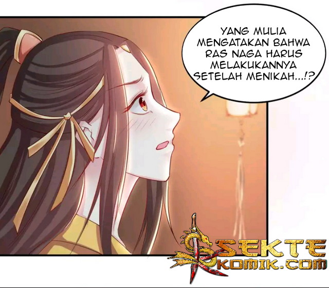 Dragon Princess Chapter 03 Gambar 16